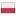 createpgh.com server is located in Poland